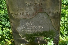 Pole, Noah 1886