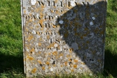 Abolsom, William 1855
