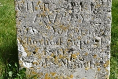 Bailey, Charles 1807