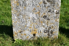 Batchelor, Mariann 1791