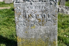 Bates, John 1821