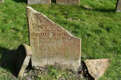 Beckett, 1842, Sophia 183- (3)