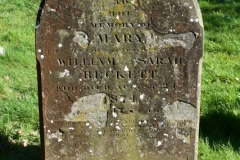 Beckett, Mary 1874