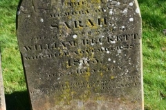 Beckett, Sarah 1865