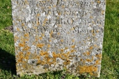 Bedingfield, Michael 1826