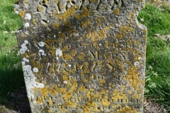 Bracey, Jane 1838, Louisa 1839