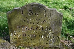 Bracey, William 1840