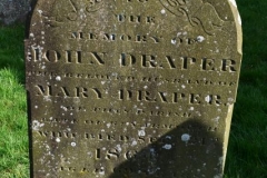 Draper, John 1864