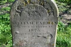 Farman, William 1875