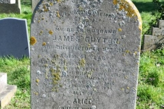 Guyton, James 1919, Alice 1932