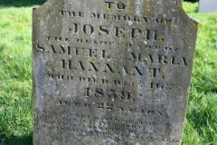 Hannant, Joseph 1859