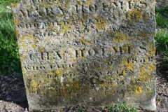 Holmes, Mary 1852, Charles 1852