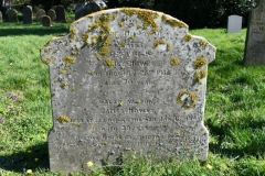 Howes, Albert 1936, James 1940