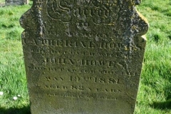 Howes, Catherine 1881