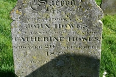 Howes, John 1872