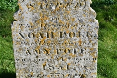 Pole, Noah 1831