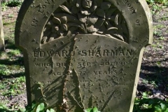 Sharman, Edward 1905