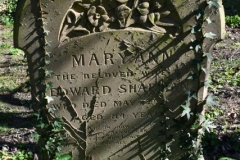 Sharman, Mary Ann 1904
