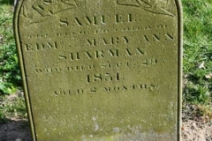 Sharman, Samuel 1851