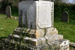 Sheppard, Ann 1868, William; Seaman, Ellen S. 1873 (1)