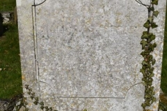 Sheppard, Ann 1868, William; Seaman, Ellen S. 1873 (3)