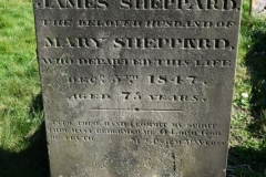 Sheppard, James 1847