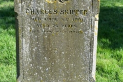 Skipper, Charles 1901