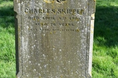 Belton - Skipper, Charles 1901