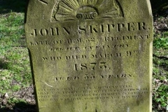 Skipper, John 1873