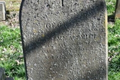 Smith, George 1904, Rose Emma 1950