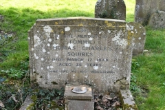 Squires Thomas C. 1949