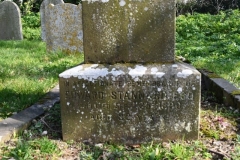 Stannard, Edward 1890, Henry E. 1956 (2)