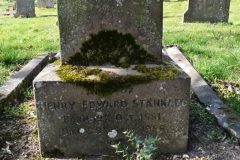 Stannard, Edward 1890, Henry E. 1956 (3)