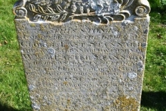 Stannard, George Last 1831