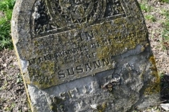 Susannah