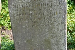 Thurtell, Michael 1900