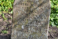 Thurtell, Robert 1854, Elizabeth 1863