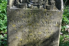 Tunmore, George 1875