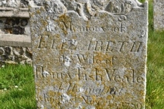 Veale, Elizabeth 1789