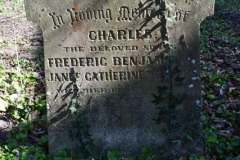 Weavers, Charles 1883