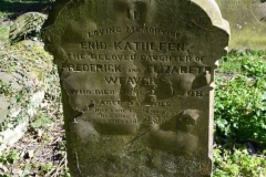 Weavers, Enid Kathleen 1908