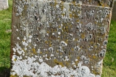 Woodard, James 179-, Elizabeth 1780