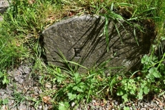 Bishopstone (Swindon) - St. Mary's Churchyard (37) - E. E.