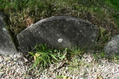 Bishopstone (Swindon) - St. Mary's Churchyard (2) - unknown