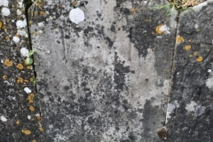 Bishopstone (Swindon) - St. Mary's Churchyard (28) - R. T. 1760