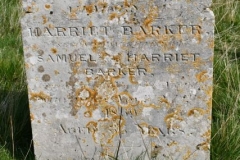 Barker, Harriet 1859