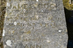 Buck. James 1849, Ann (2)