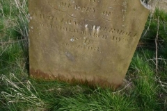 Cattermole, David Long 1849