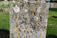 Cooper, William 1778, Martha 1789
