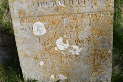 Crickmar, Francis 1817